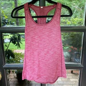 Lululemon Soft Tank